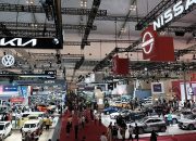 Ketikung BYD, Penjualan Mobil Januari 2026 Meningkat 7 Persen