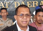 Tamparan untuk Apa yang Kita Kerjakan