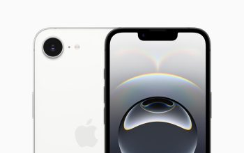 Bocoran iPhone 17e dengan Fitur Dynamic Island dan Magsafe