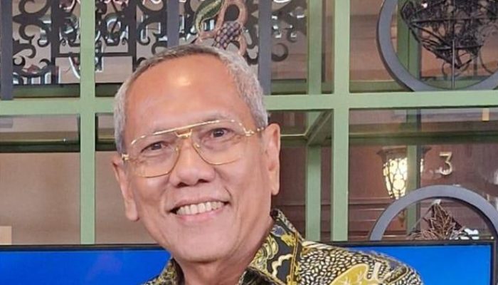 Empat Jenis Penyakit Infeksi Paru yang Serius