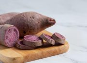 Manfaat Ubi Jalar untuk Sarapan yang Mendukung Diet Sehat dan Optimal