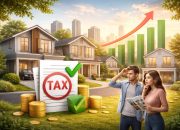 PPN DTP 100 Persen 2026 Rumah Bebas Pajak Namun Hati-Hati Harga Jebakan