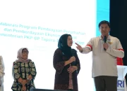 Kemudahan Pembiayaan MBR dengan Penurunan Suku Bunga Kredit Ultra Mikro 5 Persen