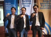 Strategi Bisnis 2026: Target 100 Proyek Baru dan Inovasi Parkir Pintar Centrepark