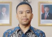 Wakil Bupati Klaten Benny Indra Ardhianto Tutup Usia