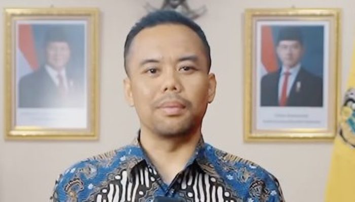 Wakil Bupati Klaten Benny Indra Ardhianto Tutup Usia