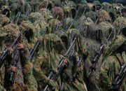 Penggantian Jaksa Agung Muda Pidana Militer di Kejaksaan Agung