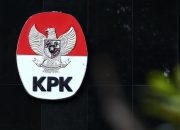 Kepala Kantor Pajak Banjarmasin Ditangkap KPK