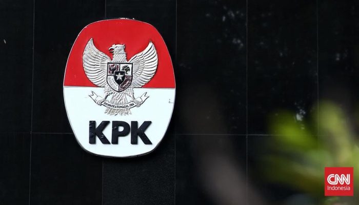 Kepala Kantor Pajak Banjarmasin Ditangkap KPK