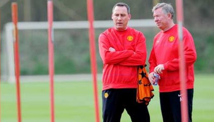 Ronaldo dan Messi bermain di Miami