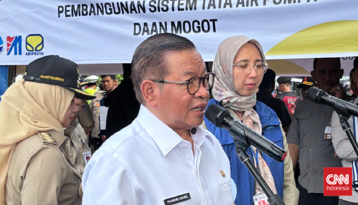 Pasang Atribut Partai di Flyover Jakarta Dilarang Lagi