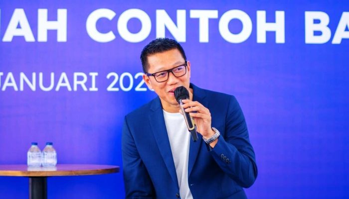 Properti Bebas Banjir Isu Utama Alasan Optimistis Pasar Hunian Pulih 2026