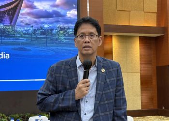 Menkeu Purbaya Jelaskan APBN: Uang Kita Masih Berlimpah