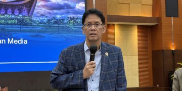 Menkeu Purbaya Jelaskan APBN: Uang Kita Masih Berlimpah