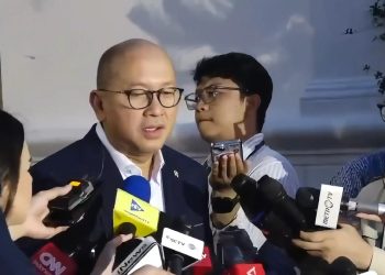 Evaluasi Menyeluruh Sistem Keselamatan Kereta oleh Danantara