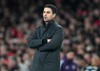 Perburuan Gelar Arsenal Menurut Mikel Arteta Tidak Akan Mudah