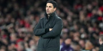Perburuan Gelar Arsenal Menurut Mikel Arteta Tidak Akan Mudah