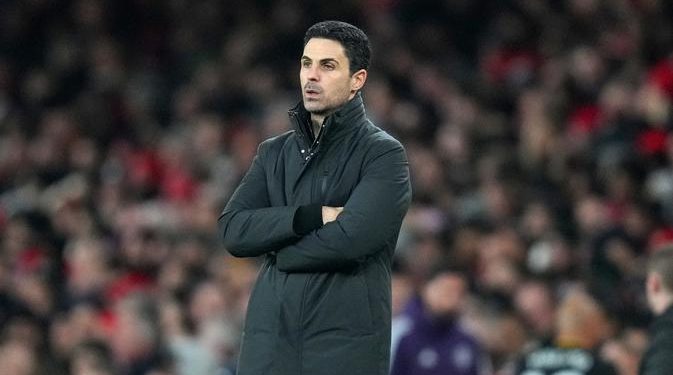 Perburuan Gelar Arsenal Menurut Mikel Arteta Tidak Akan Mudah