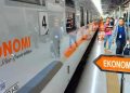 Layanan Kereta Api Jarak Jauh Mulai Beroperasi Normal 30 April 2026 Dengan Refund Penuh