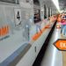 Layanan Kereta Api Jarak Jauh Mulai Beroperasi Normal 30 April 2026 Dengan Refund Penuh