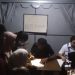 Posko Informasi untuk Keluarga Korban Kecelakaan Kereta di Bekasi Dibuka
