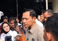 Menko AHY Tanggapi Usulan Menteri PPA tentang Gerbong Perempuan setelah Kecelakaan Kereta