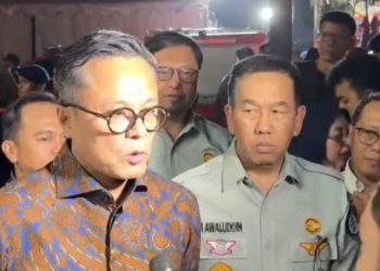 Bos BUMN Minta Maaf Usai Kecelakaan Kereta Argo Bromo Anggrek dan KRL