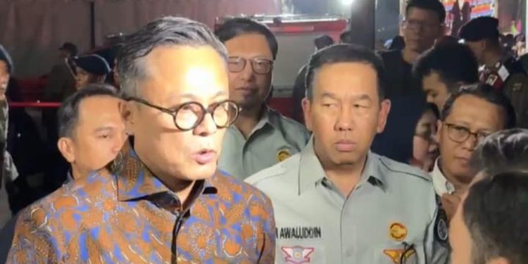 Bos BUMN Minta Maaf Usai Kecelakaan Kereta Argo Bromo Anggrek dan KRL