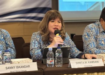 Rupiah dan Daya Beli Menurun, Perusahaan Menahan Dua Faktor Penting Ini