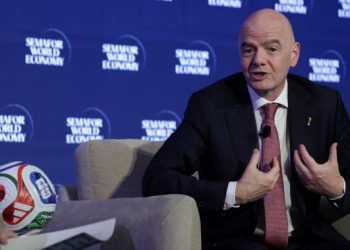 Tiket Final Piala Dunia 2026 Nyaris Capai Rp40 Miliar di Pasar Resale FIFA Dapat Kritik