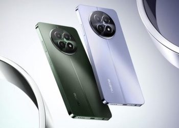 Harga Realme 12 Pro Plus 5G, HP Mid-Range dengan Kamera Periskop dan Desain Mewah