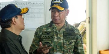 Pangkat Rico Pramudia Dinaikkan Setelah Gugur dalam Misi Perdamaian Lebanon