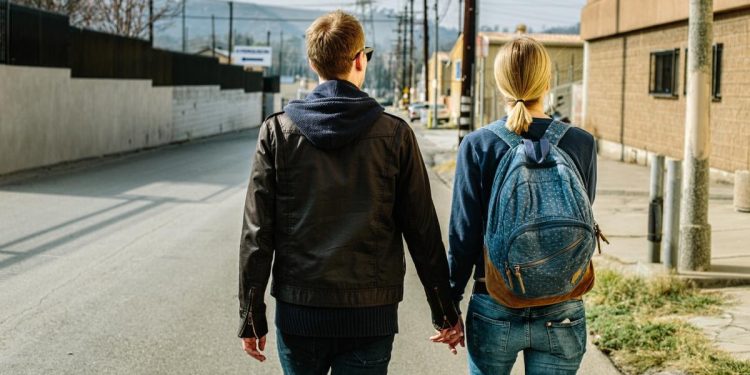 Biaya Hidup Makin Tinggi, Generasi Muda di Amerika Serikat Kurangi Kegiatan Kencan