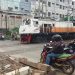 Pemkot Bekasi Mulai Perbaiki Perlintasan Sebidang Kereta Ilegal