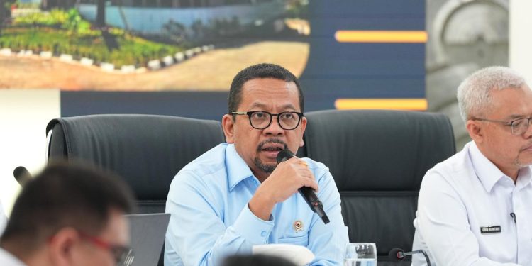 Tingkatkan 66 RSUD untuk Ciptakan 33 Ribu Lapangan Kerja di Indonesia