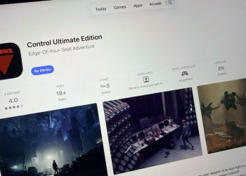 Control Ultimate Edition Hadir di iPhone dan iPad dengan Kejutan Spesial untuk Pemilik Mac