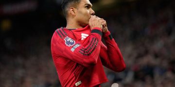 Bekuk The Bees, Setan Merah Hampir Lolos ke Liga Champions!
