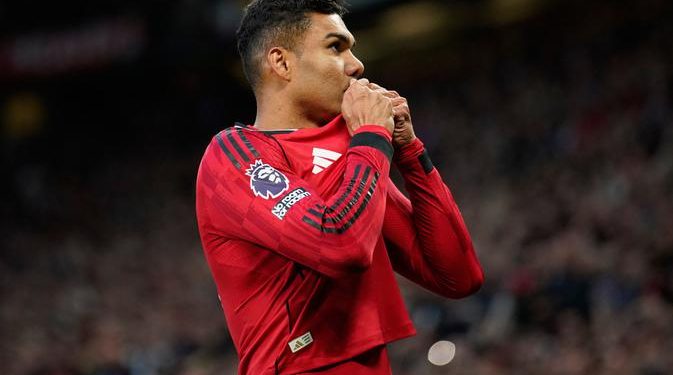 Bekuk The Bees, Setan Merah Hampir Lolos ke Liga Champions!