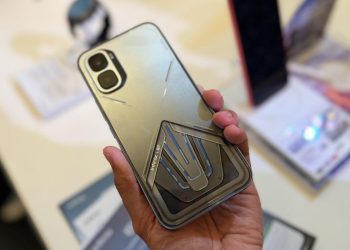 Spesifikasi GT 50 Pro Terungkap, Apa yang Membuat HP Gaming Ini Menarik?