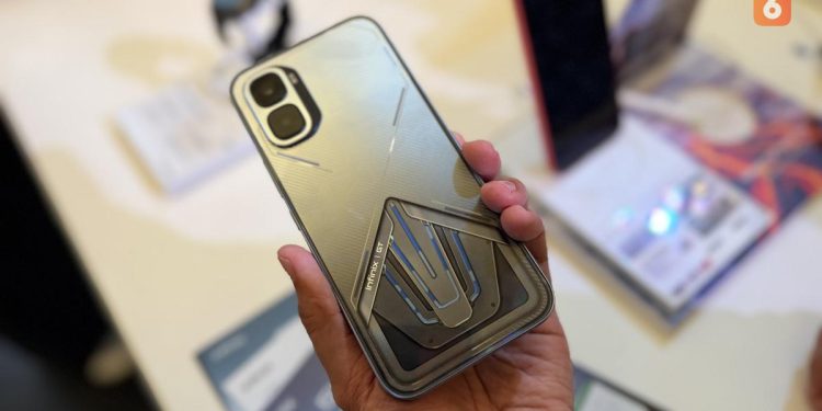 Spesifikasi GT 50 Pro Terungkap, Apa yang Membuat HP Gaming Ini Menarik?