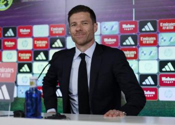 Liverpool Didorong Rekrut Xabi Alonso Agar Tidak Disalip Rival