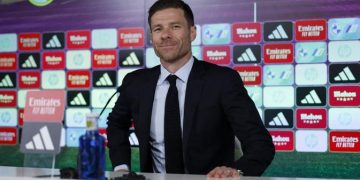Liverpool Didorong Rekrut Xabi Alonso Agar Tidak Disalip Rival