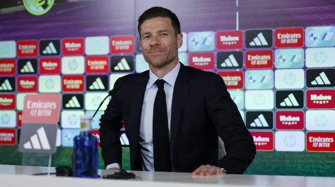 Liverpool Didorong Rekrut Xabi Alonso Agar Tidak Disalip Rival