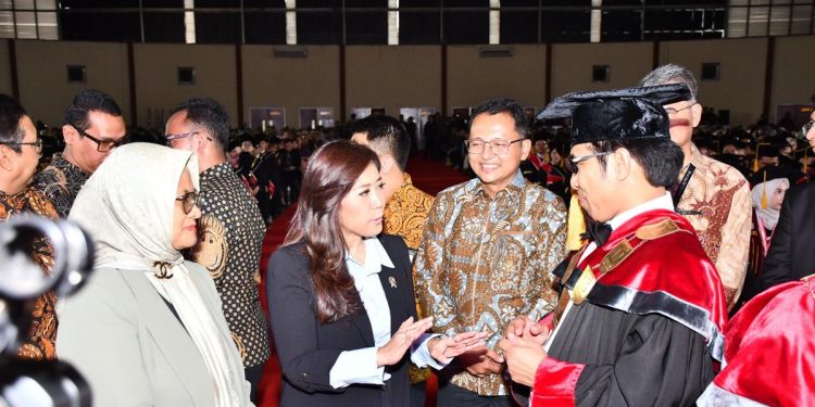 Dukung PP TUNAS Perkuat Ruang Digital Aman untuk Generasi Muda