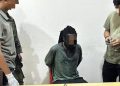 Kejahatan Brutal Anggota KKB Ditangkap di Timika oleh Anak Buah Ternus Enumbi