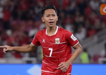 Tanpa Beckham Putra, 3 Pemain Persib Dipanggil Timnas Indonesia Jelang AFF 2026