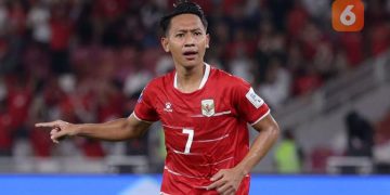 Tanpa Beckham Putra, 3 Pemain Persib Dipanggil Timnas Indonesia Jelang AFF 2026