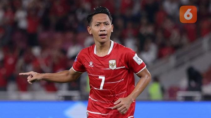 Tanpa Beckham Putra, 3 Pemain Persib Dipanggil Timnas Indonesia Jelang AFF 2026