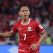 Tanpa Beckham Putra, 3 Pemain Persib Dipanggil Timnas Indonesia Jelang AFF 2026