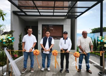 Incar Pekerja Jakarta Selatan, Rilis Rumah Seharga Rp700 Jutaan di Sawangan